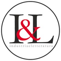Industria e Letteratura logo - Similar company to Rewriters.It
