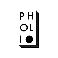 Pholio App logo - Similar company to Isaas