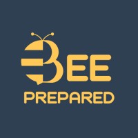 Bee Prepared logo - Similar company to Dynacyte Biosciences