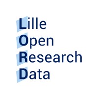 Lille Open Research Data (LORD) logo - Similar company to Med'Score L'Observatoire Des Tendances Santé Sport