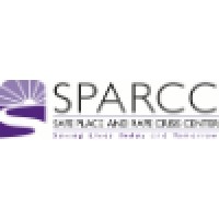 Safe Place and Rape Crisis Center (SPARCC) logo - Similar company to Florida Partnership To End Domestic Violence