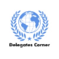 Delegates Corner