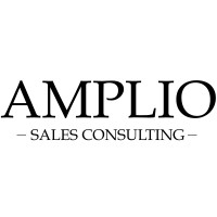 Amplio Sales Consulting logo - Similar company to Snider Ins. Group