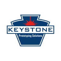Keystone Prototyping Solutions logo - Similar company to Allegheny Educational Systems