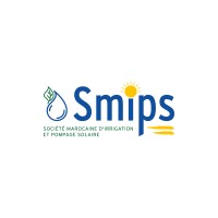 Société Marocaine D'irrigation et Pompage Solaire logo - Similar company to Mas Environmental, Llc