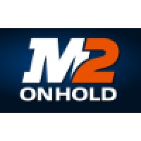 M2 On Hold logo - Similar company to M2 Technology Group