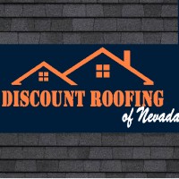 Discount Roofing of Nevada, LLC. logo - Similar company to Mac Roofing Services