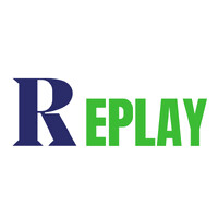REPLAY logo - Similar company to Replay