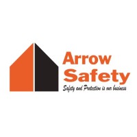 Arrow Safety Canada logo - Similar company to Your Workwear