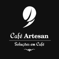Café Artesan - Soluções em Café logo - Similar company to Macrox Engenharia E Serviços
