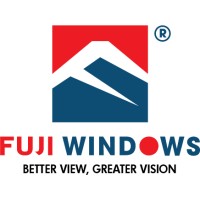 FUJIWINDOWS.vn logo - Similar company to Eurowindow