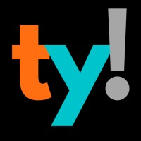 TekYes logo - Similar company to Fusion Technologies Pvt Limited