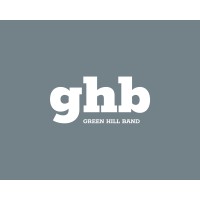 GreenHillBand logo - Similar company to Coco Labelle Ltd