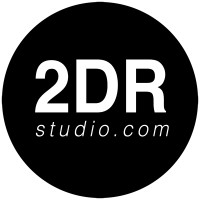 2DR studio logo - Similar company to Plexus