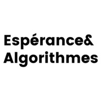 Espérance & Algorithmes logo - Similar company to Blaise Pascal Advisors