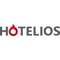 Hotelios logo - Similar company to Eversun Packaging Limited