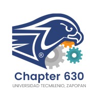 IISE 630 Universidad Tecmilenio Zapopan logo - Similar company to Ipejal