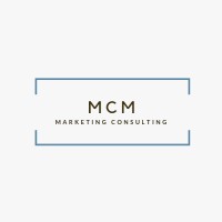 MCM Marketing Consulting logo - Similar company to Mcm Marketing Pme