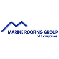 Marine Roofing Group of Companies logo - Similar company to Mccarthy'S Roofing