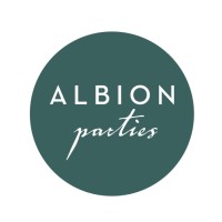 Albion Parties logo - Similar company to Smartlogic It