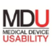 Medical Device Usability logo - Similar company to Aquest Group - Global Regulatory Experts For The Medical Device & Cosmetics Industries