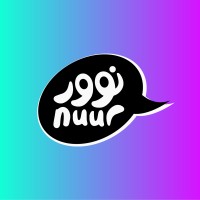 nuur نوور logo - Similar company to Nuurai