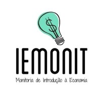Monitoria de Introdução à Economia logo - Similar company to Disclosure Consultoria