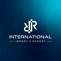 RR International logo - Similar company to Pd Agrawal