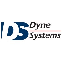 Dyne Systems logo - Similar company to Everteam Ab