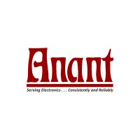 Anant Enterprises India logo - Similar company to Anant Enterprises