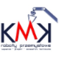 KMK Roboty Przemysłowe logo - Similar company to Intema Sp. Z O.O.