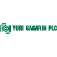 Yuri Gagarin Plc