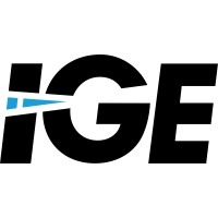 INSTRUMENTS & GAUGES ELECTRONICS LIMITED logo - Similar company to Total Instrumentation And Controls Ltd.