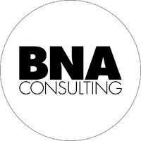 BNA Consulting (Now Resolut) logo - Similar company to Alpha Bim Engineers Pvt Ltd
