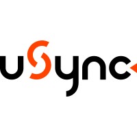 uSync Corporate logo - Similar company to Armitage Web