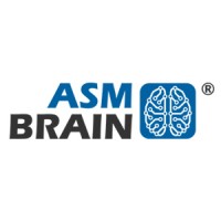 ASMBRAIN logo - Similar company to Baltic Data Center (Bdc)