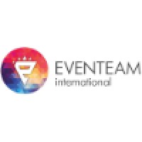 Eventeam International logo - Similar company to J.Mart Event Management