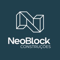 Neoblock Construções logo - Similar company to Rn Engenharia E Projetos