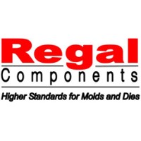 Regal Components, Inc. logo - Similar company to Tooltech Ltd