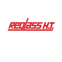 Reglass H.T. S.r.l. logo - Similar company to Bfc Srl