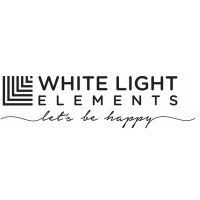 White Light Elements logo - Similar company to Tranquil Iris Candles, Llc