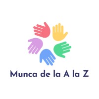 Munca de la A la Z logo - Similar company to Ayme Group