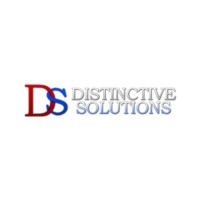 Distinctive Solutions Inc. logo - Similar company to Design Concept