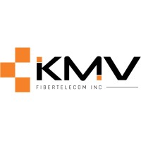 KMV Fibertelecom INC logo - Similar company to Mbv Engineering, Inc