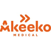 Akeeko Medical® logo - Similar company to Zip Diagnostics