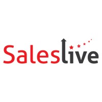 SalesLive logo - Similar company to Dhruvant