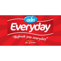 Everyday Icecream logo - Similar company to Super Quality Meat Processing Industry Pvt. Ltd.