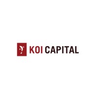 Koi Capital logo - Similar company to Synodus