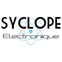 SYCLOPE Electronique logo - Similar company to Lavito Technologies