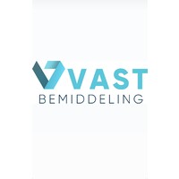 VAST Bemiddeling logo - Similar company to De Zorgsupport